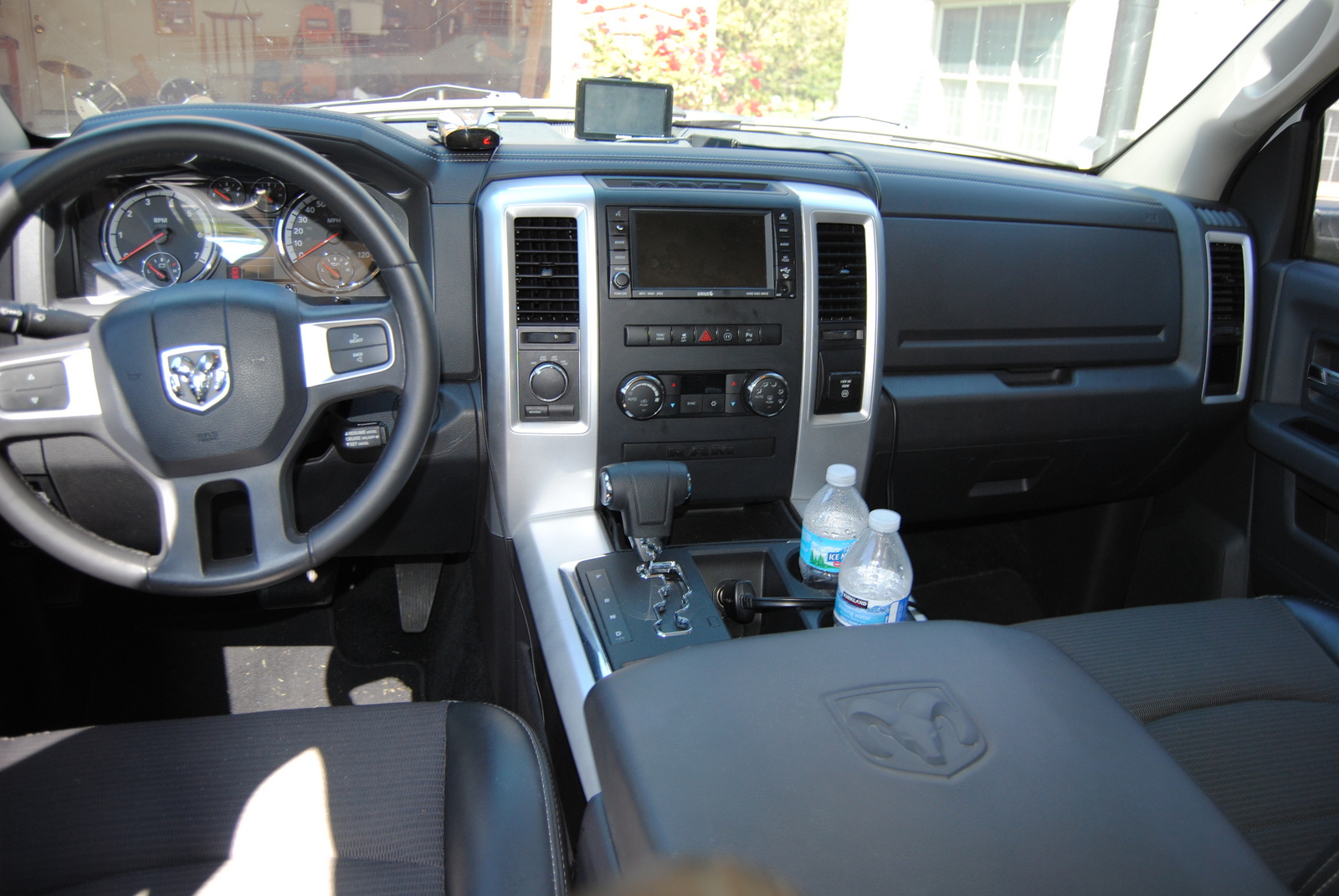 2011 Ram 1500