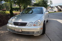 GS 300 GS 300