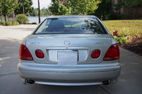 GS 300 GS 300