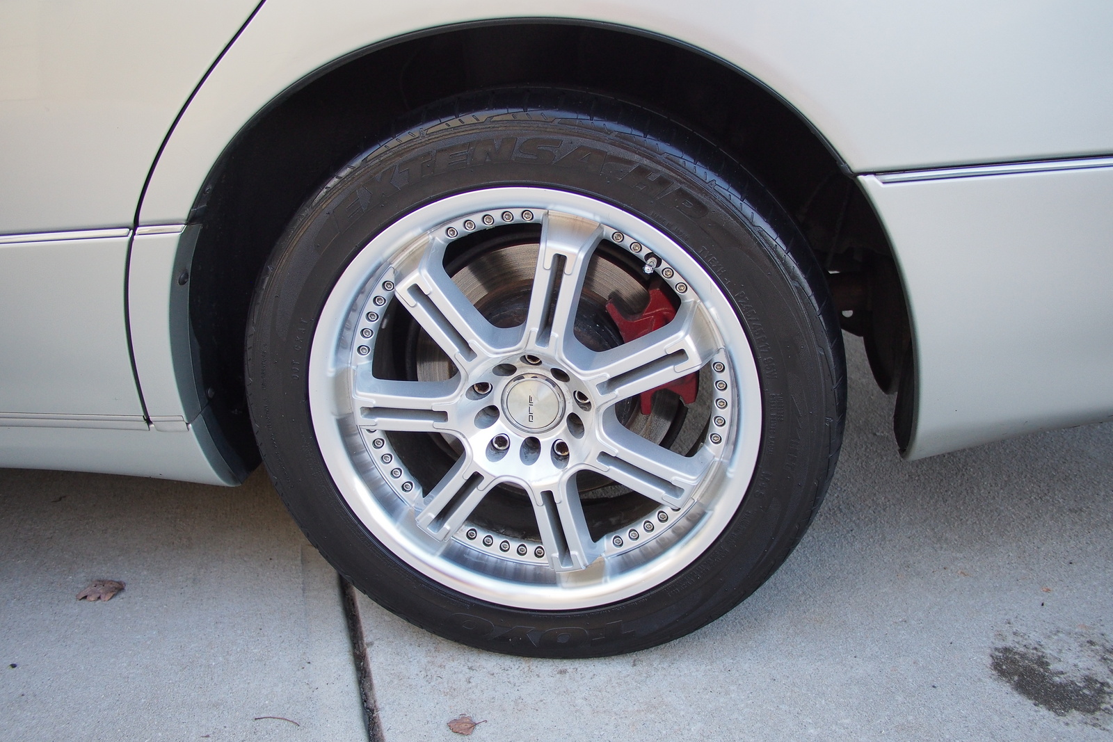 2003 Lexus GS 300