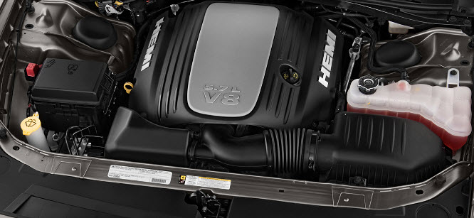 2012 Dodge Challenger
