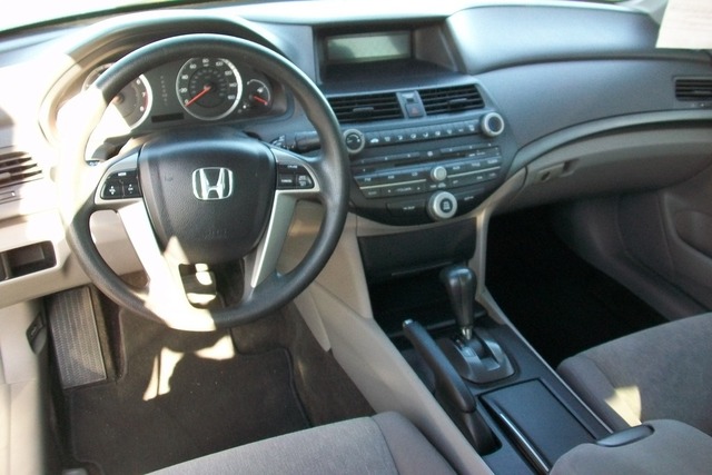 2009 Honda Accord