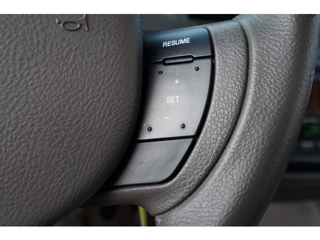 2010 Mercury Grand Marquis