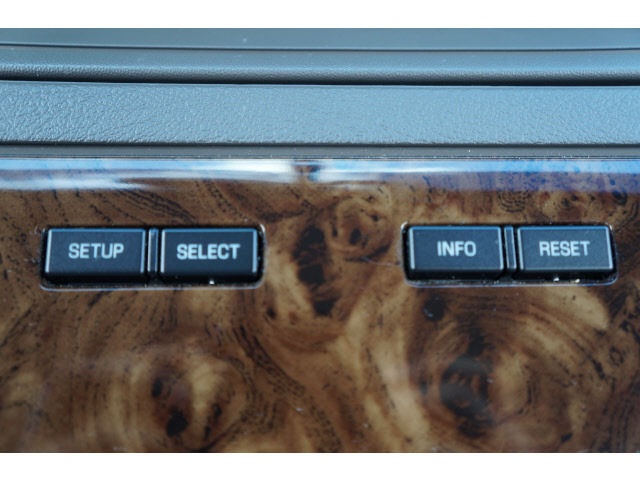 2010 Mercury Grand Marquis