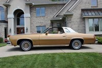 1976 Pontiac Grand Prix Overview 1976 Pontiac Grand Prix Overview