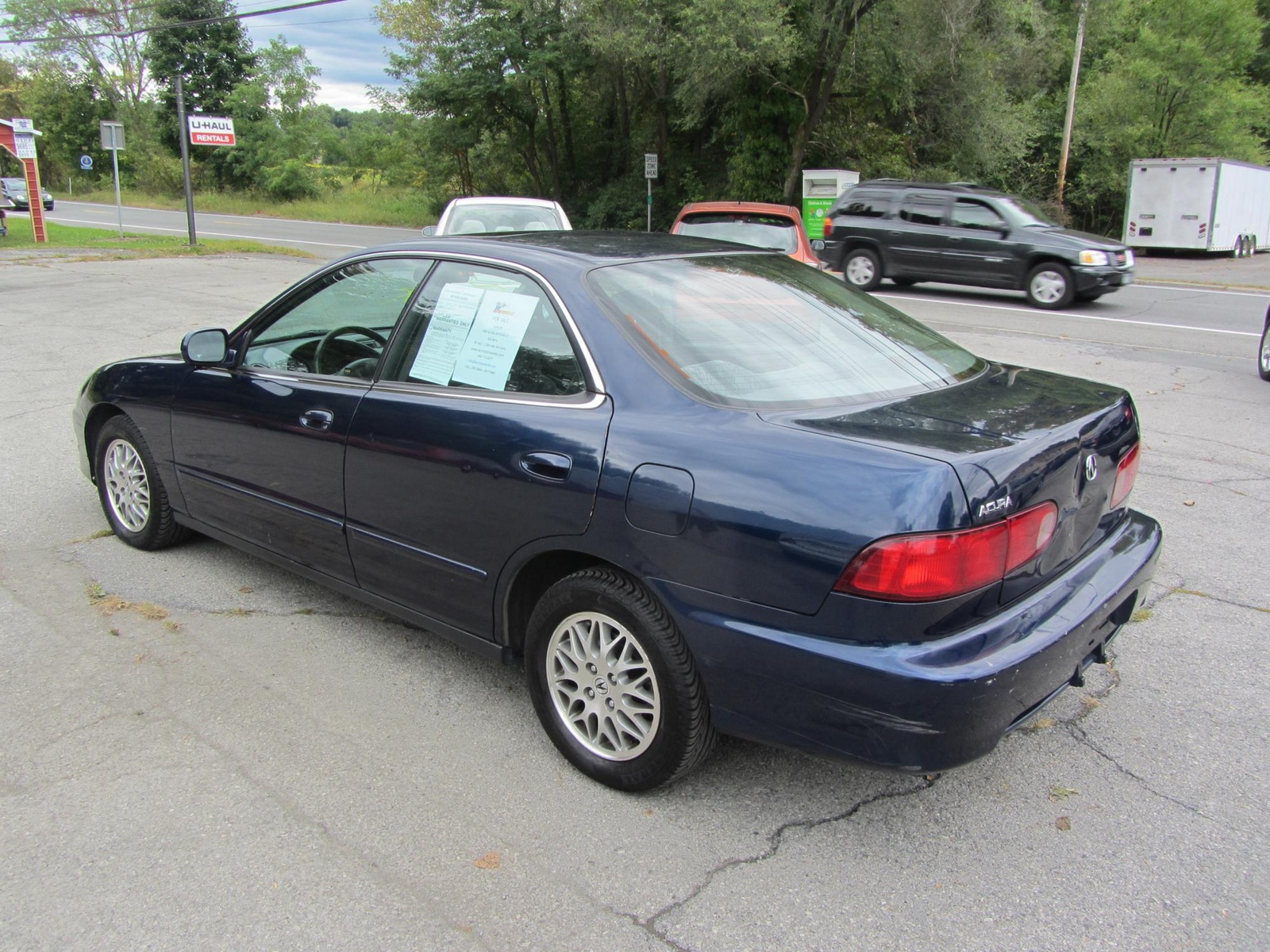 1998 Acura Integra Pictures Cargurus