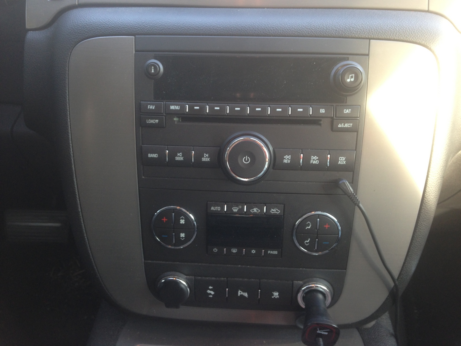 2009 GMC Sierra 1500