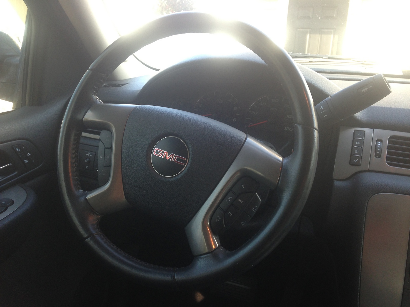 2009 GMC Sierra 1500