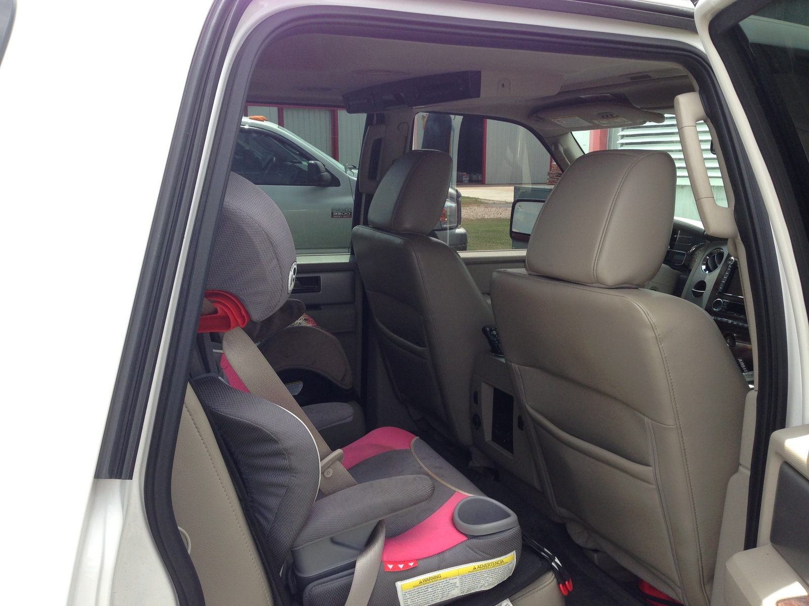 2010 Ford Expedition - Review - CarGurus