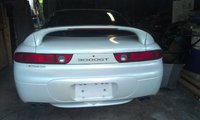 3000GT 3000GT