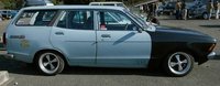 1976 Datsun B-210 Overview 1976 Datsun B-210 Overview
