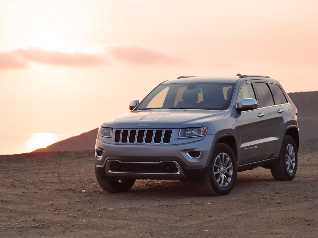 Rate jeep cherokee #5