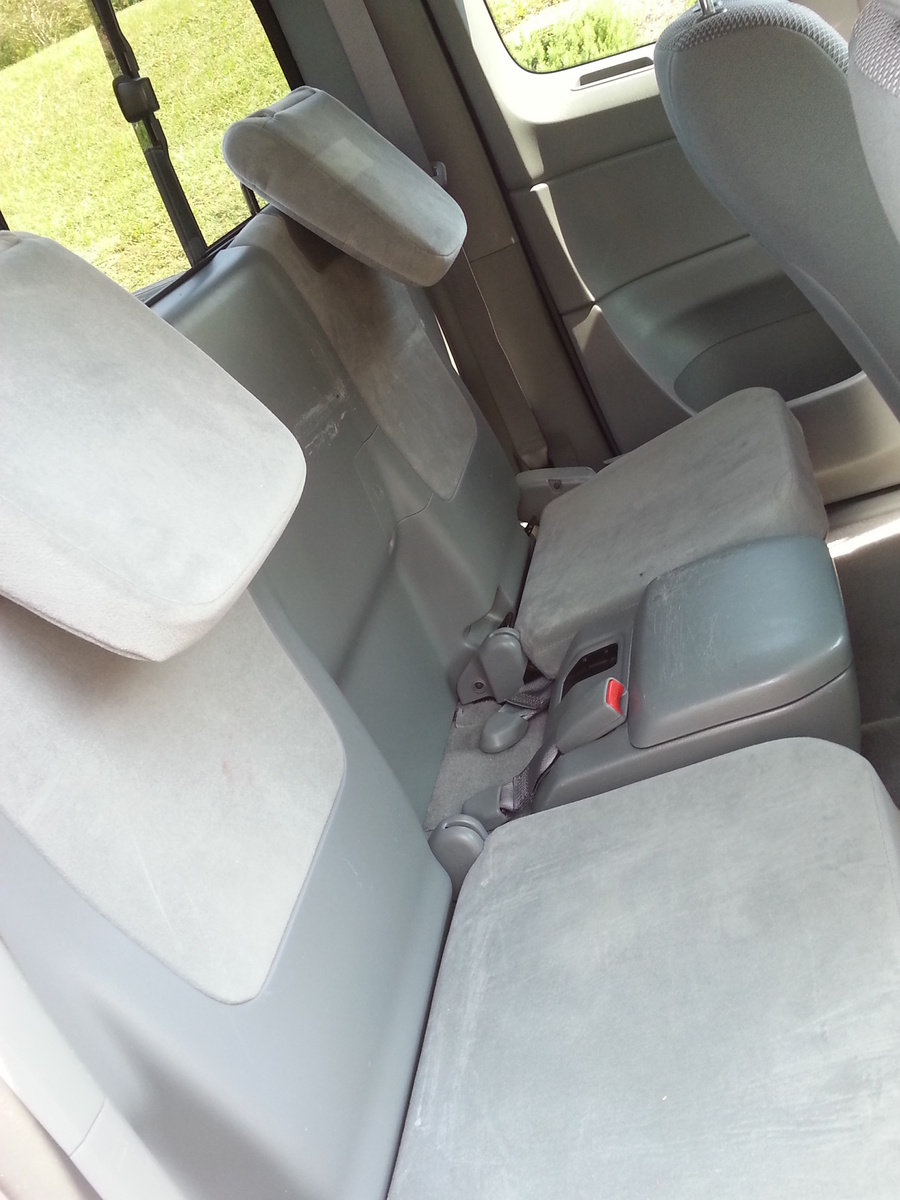 2010 Toyota Tacoma
