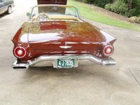 Thunderbird Thunderbird