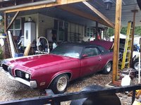 1970 Mercury Cougar Overview 1970 Mercury Cougar Overview
