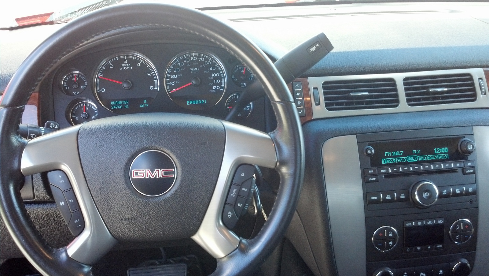 2009 GMC Sierra 1500