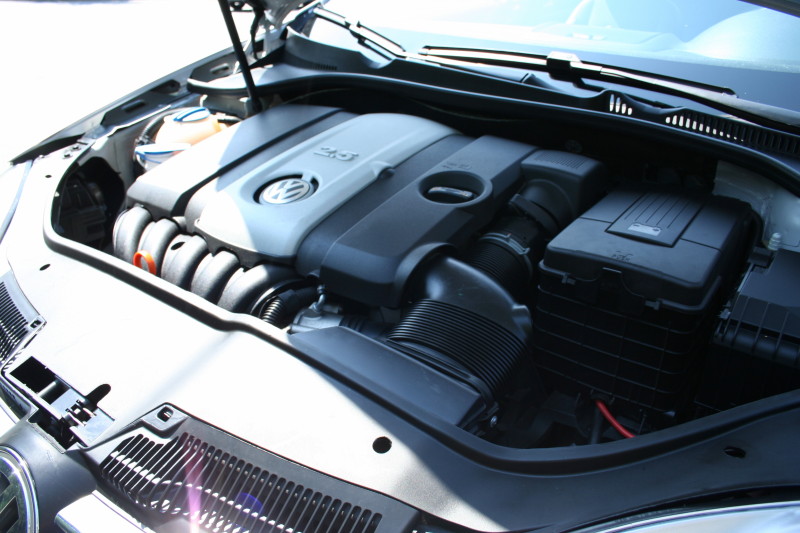 2009 Volkswagen Jetta