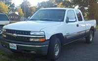 Silverado 2500 Silverado 2500