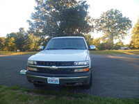 Silverado 2500 Silverado 2500