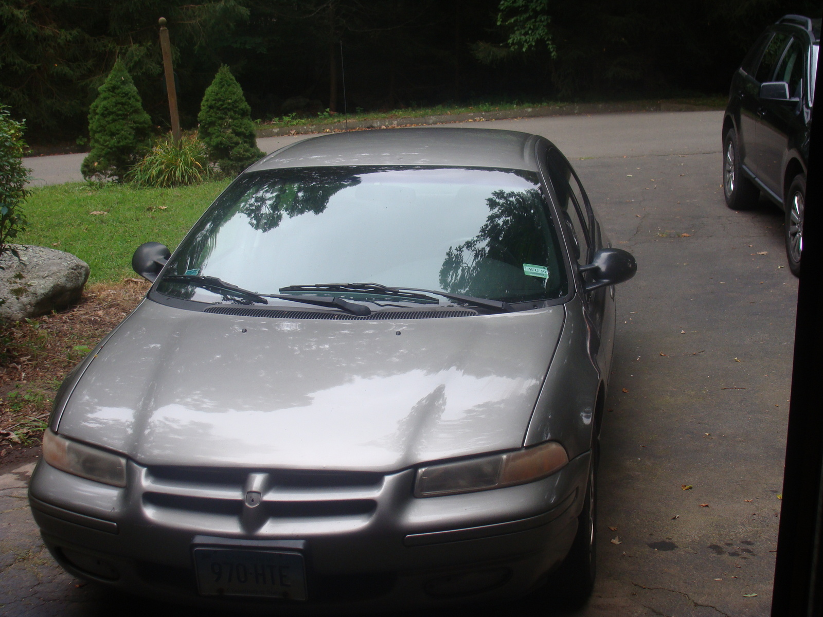 1998 Dodge Stratus
