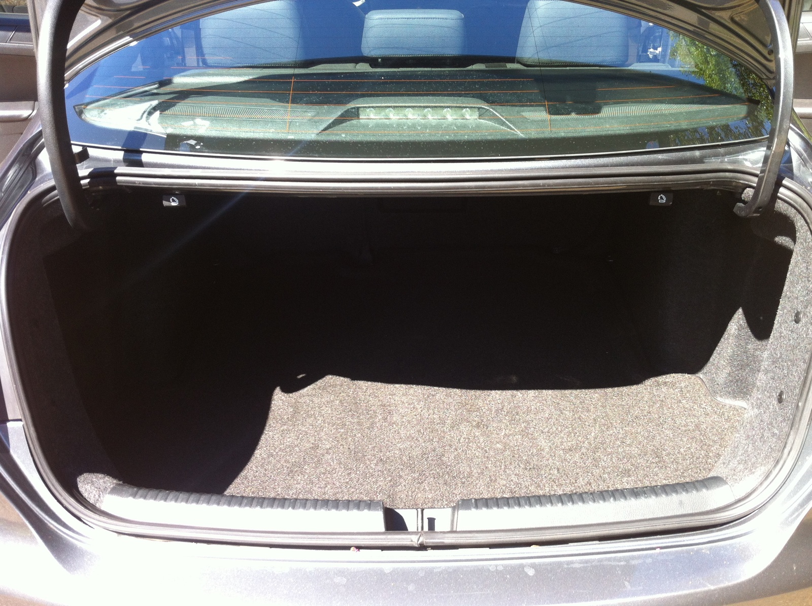 2011 Volkswagen Jetta