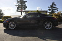 Porsche Cayman Porsche Cayman