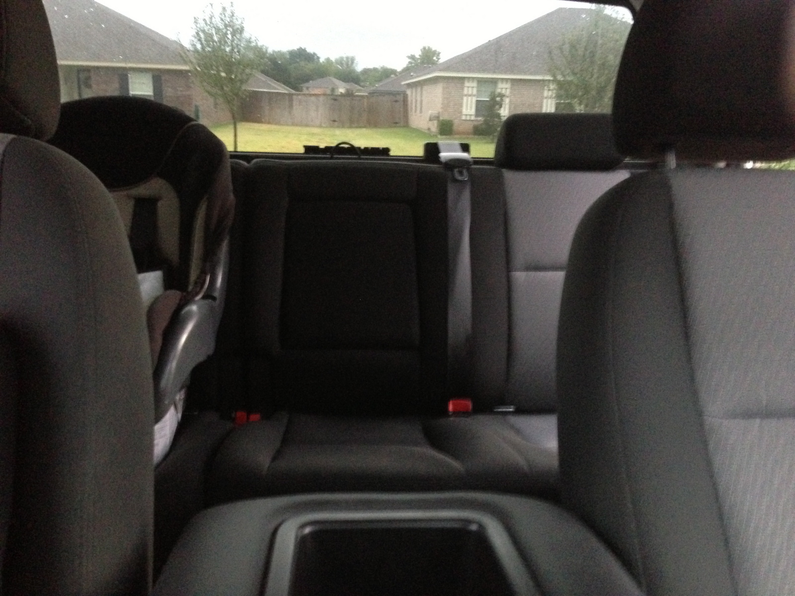 2009 Chevrolet Silverado 1500