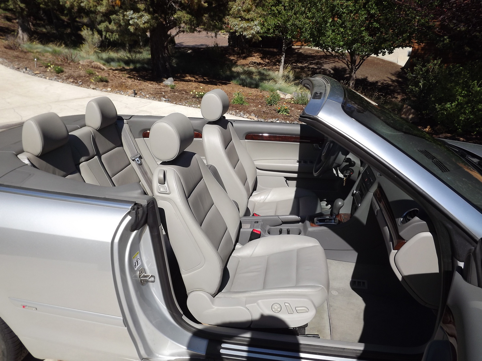 2009 Audi A4
