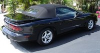 Firebird Firebird