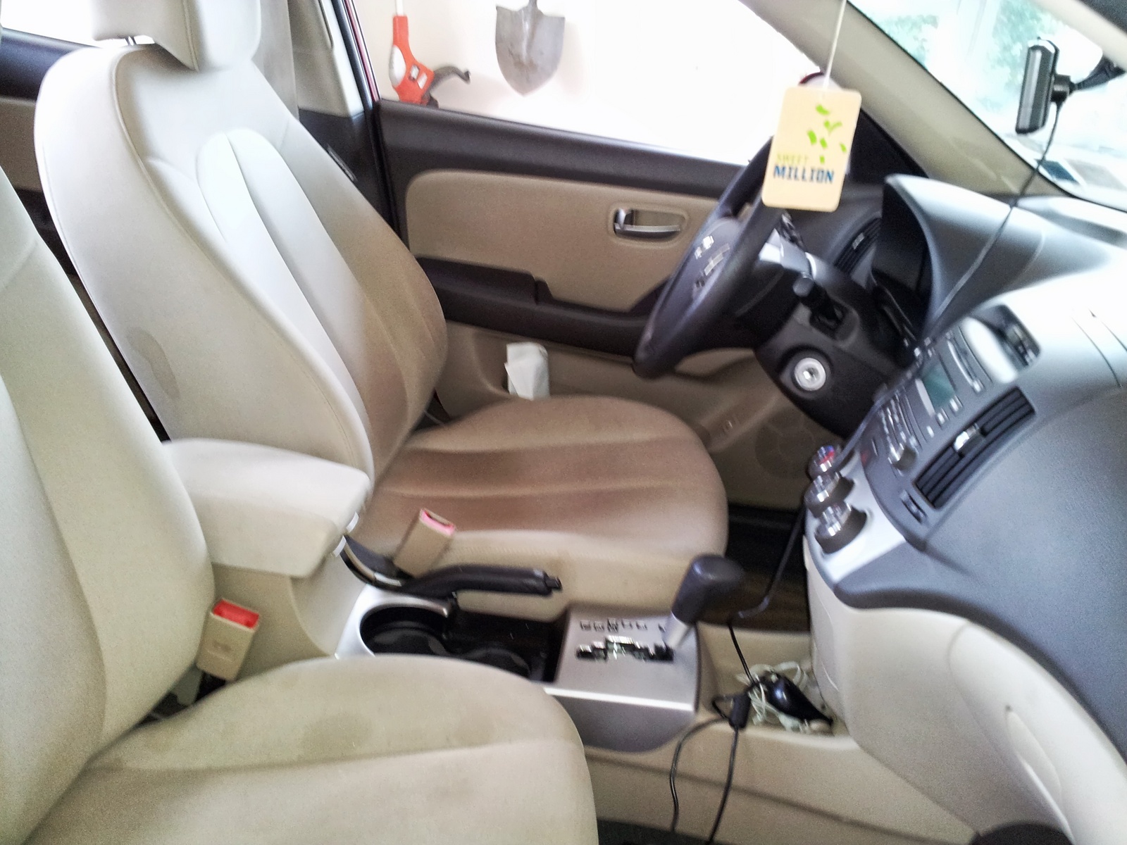 2009 Hyundai Elantra