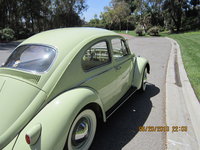 1961 Volkswagen Beetle Overview 1961 Volkswagen Beetle Overview