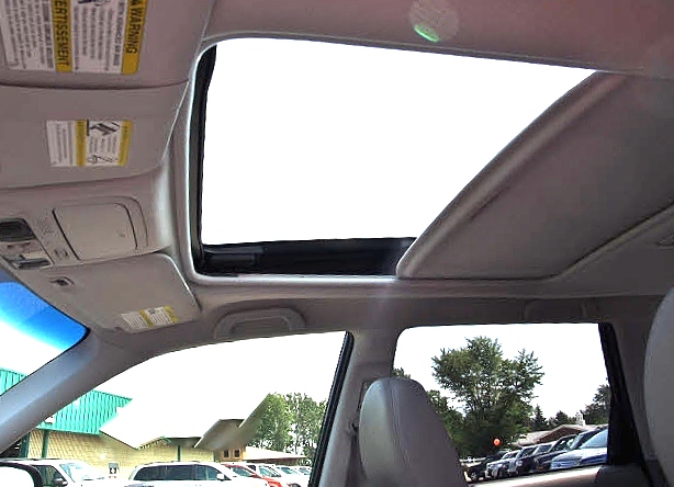 2011 Subaru Forester