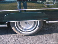 1972 Lincoln Continental Overview 1972 Lincoln Continental Overview
