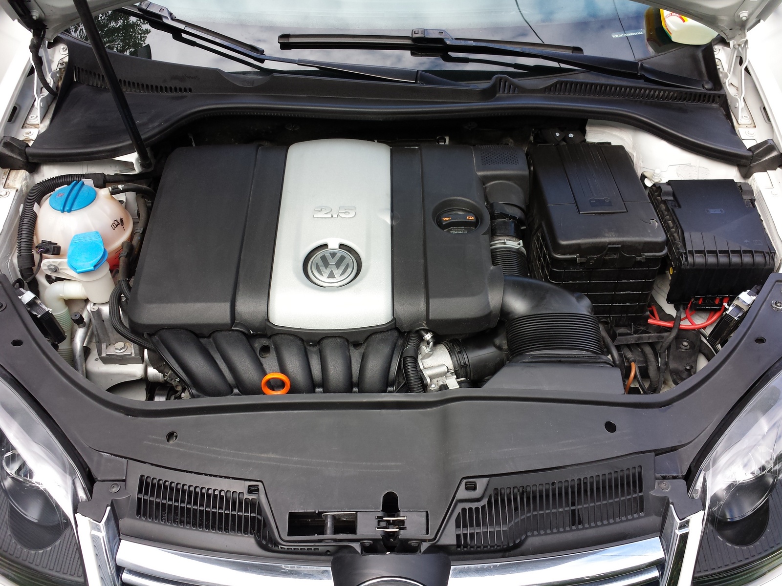 2009 Volkswagen Jetta
