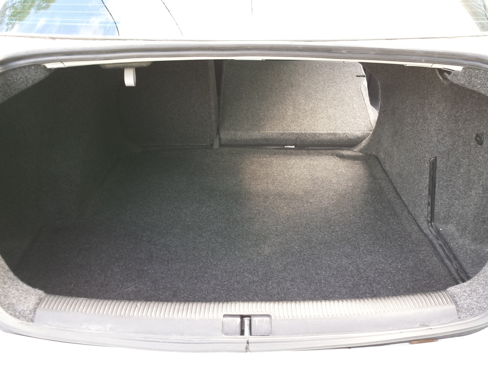 2009 Volkswagen Jetta