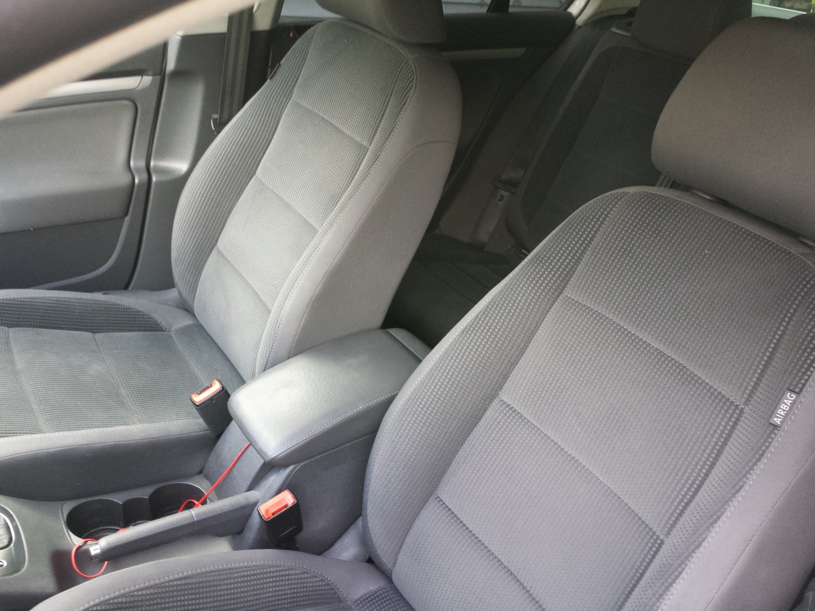 2009 Volkswagen Jetta