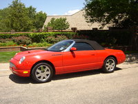 Thunderbird Thunderbird