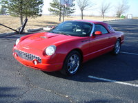Thunderbird Thunderbird