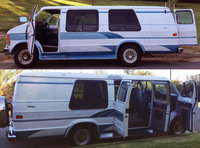 Ram Van Ram Van