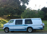 1993 Dodge Ram Van Overview 1993 Dodge Ram Van Overview