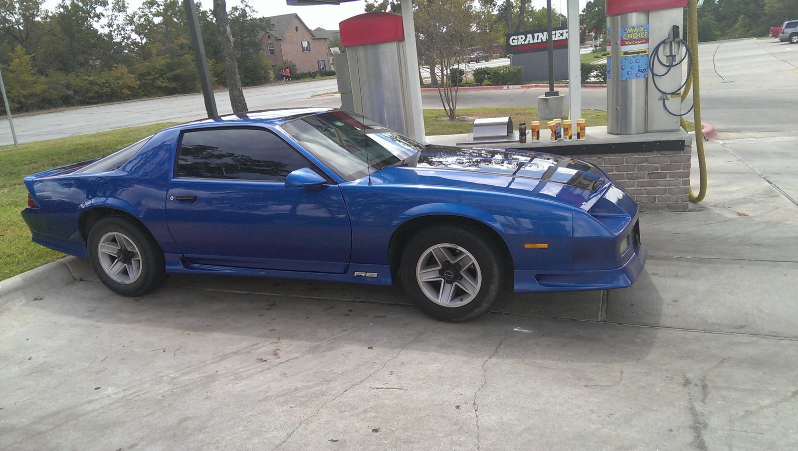1991 Chevrolet Camaro - Pictures - CarGurus