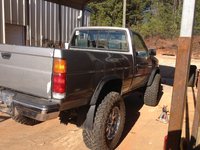 Truck Truck