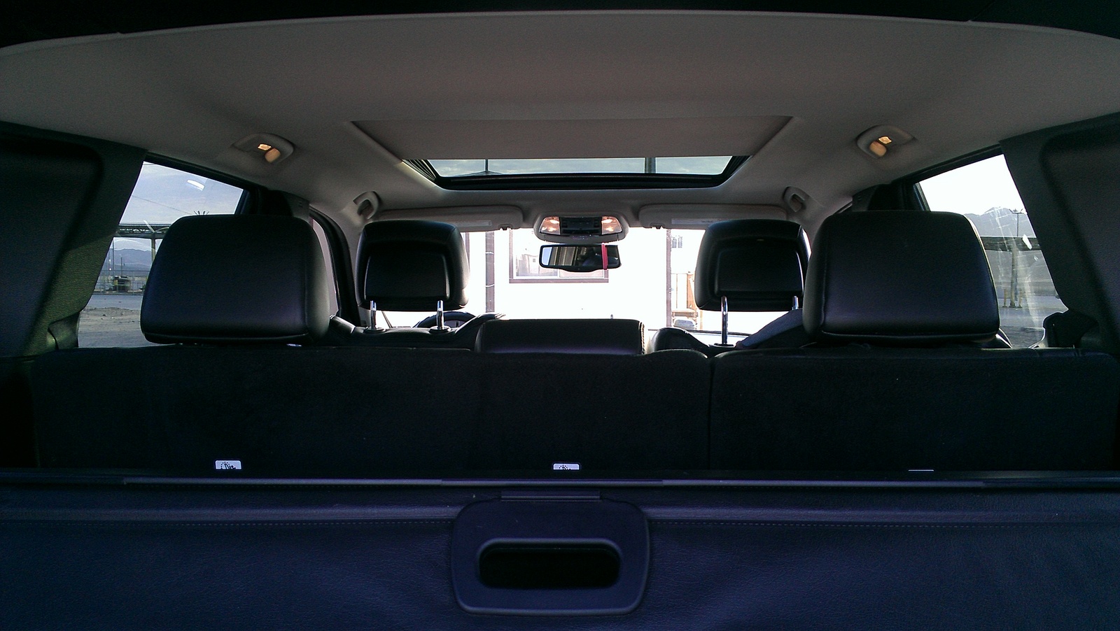 2011 Jeep Grand Cherokee