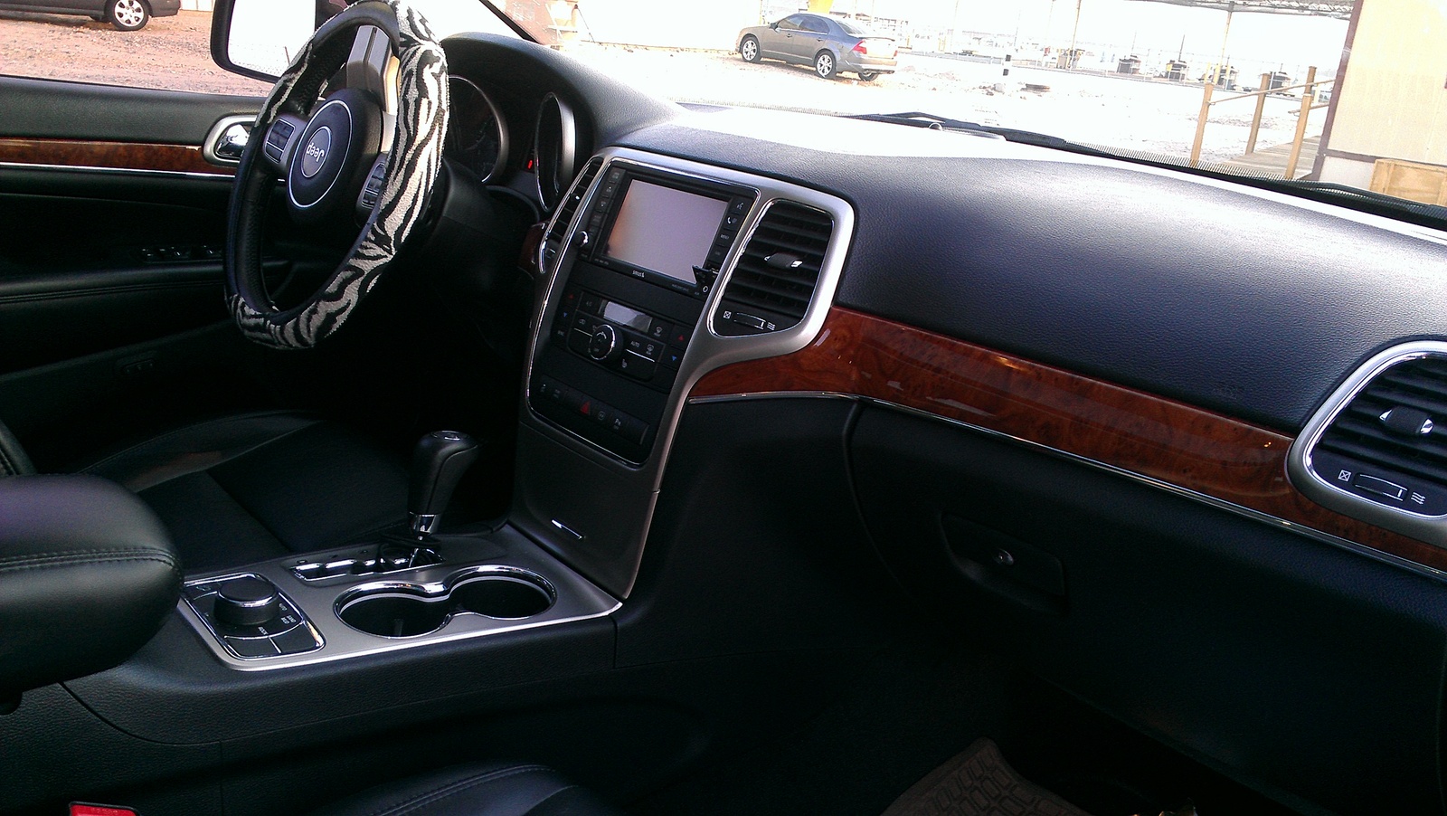 2011 Jeep Grand Cherokee