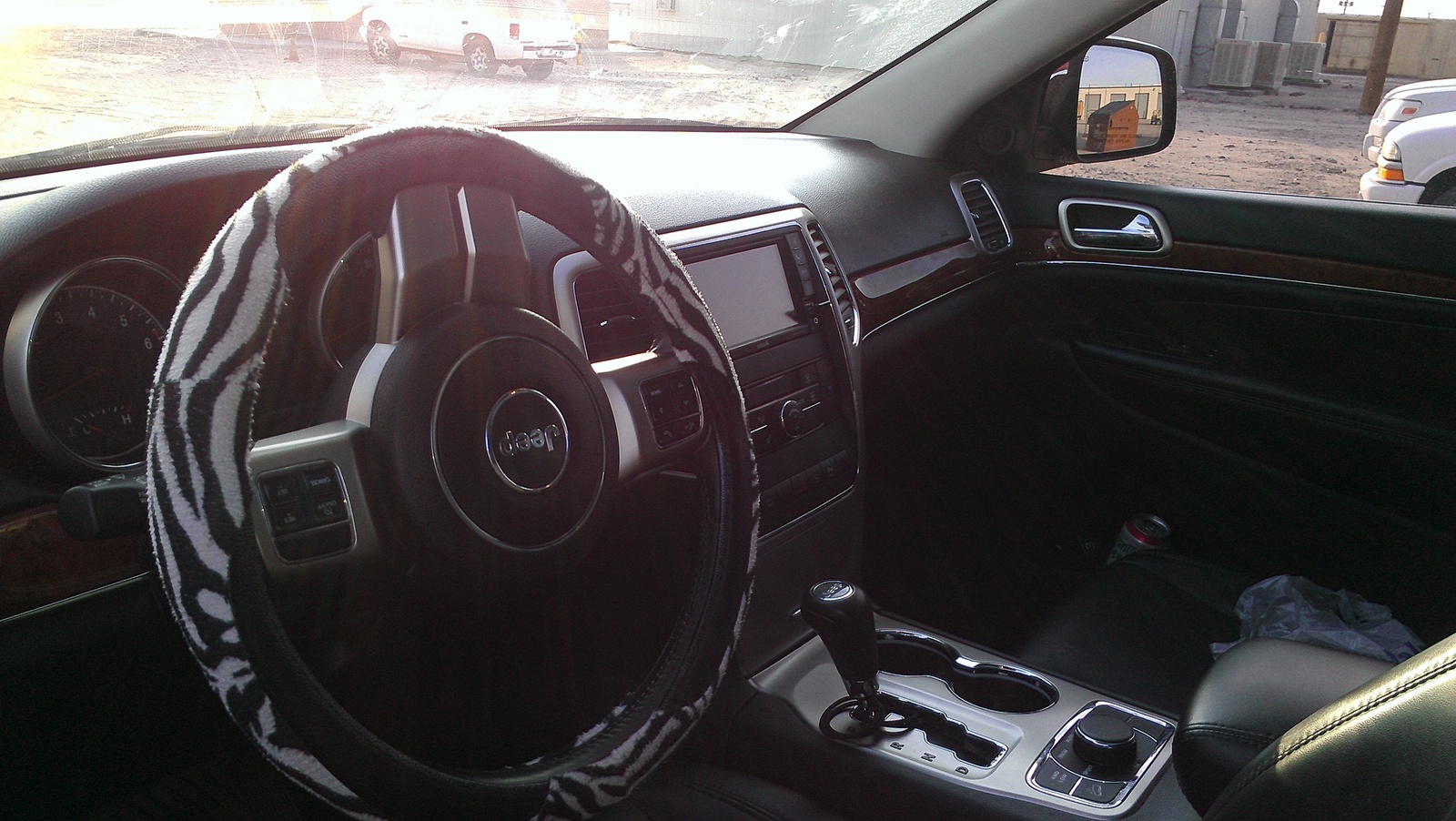 2011 Jeep Grand Cherokee