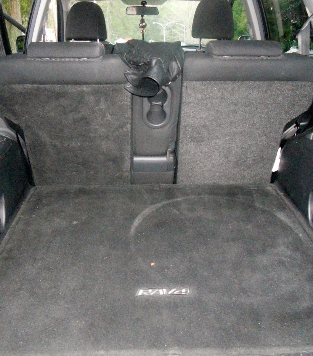 2009 Toyota RAV4