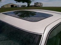 1993 Buick Riviera Overview 1993 Buick Riviera Overview
