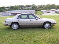 LeSabre LeSabre