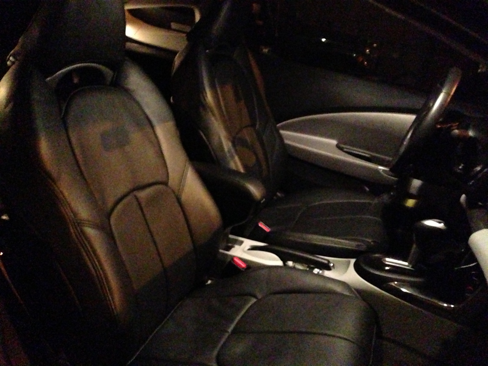 2011 Honda CR-Z