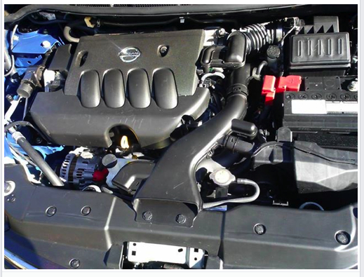 2011 Nissan Versa